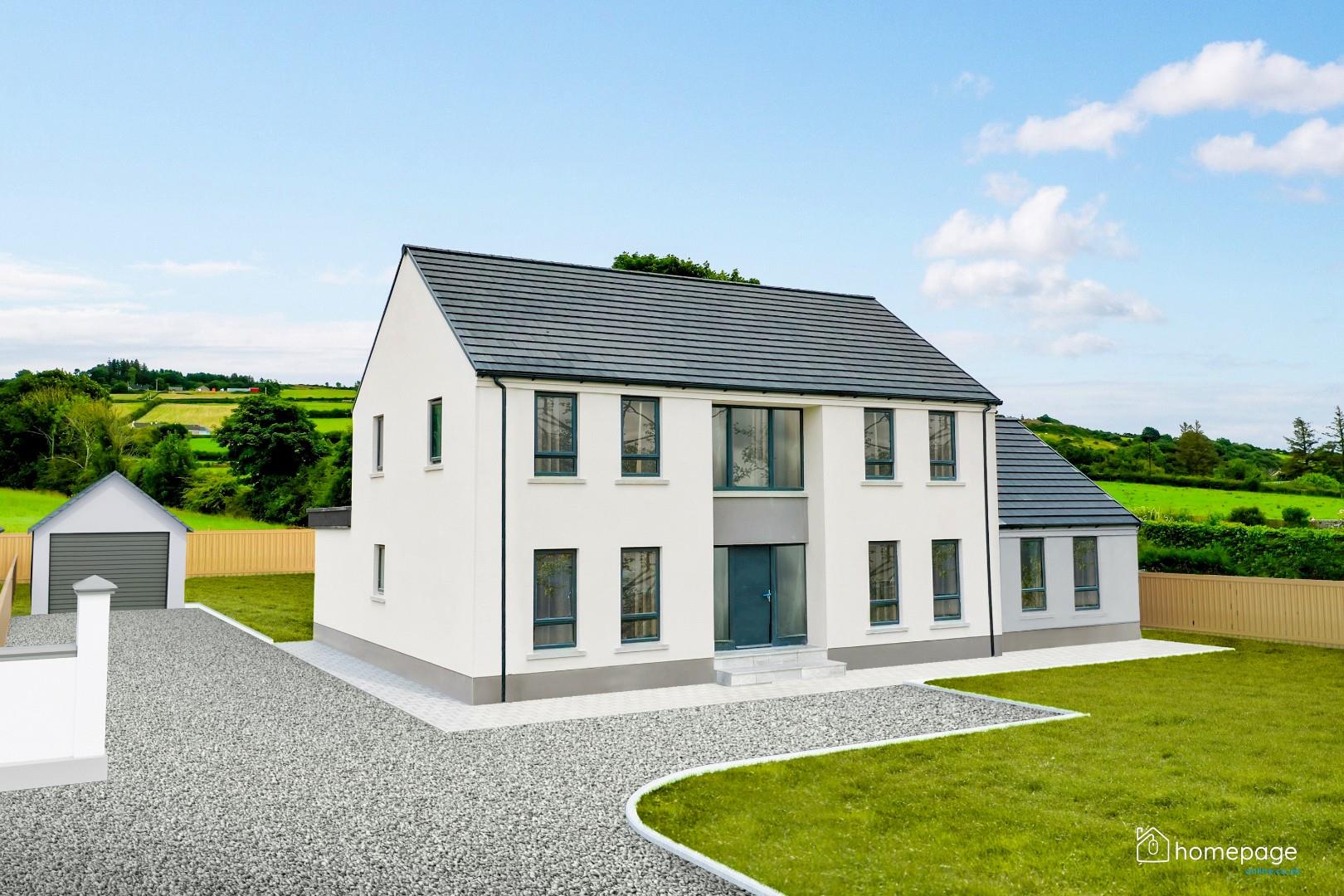 194a Tamnaherin Road, Derry, BT47 3NP Homepage Estate Agents Northern